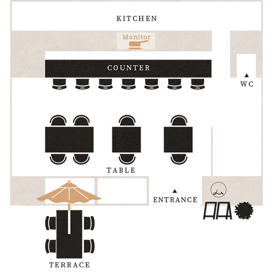 floormap